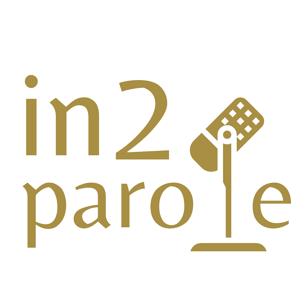 in2parole comunicazione