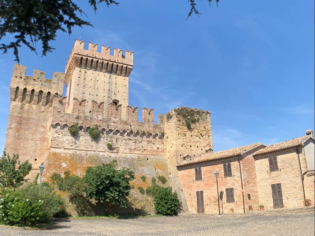 Rocca di Offagna Festival