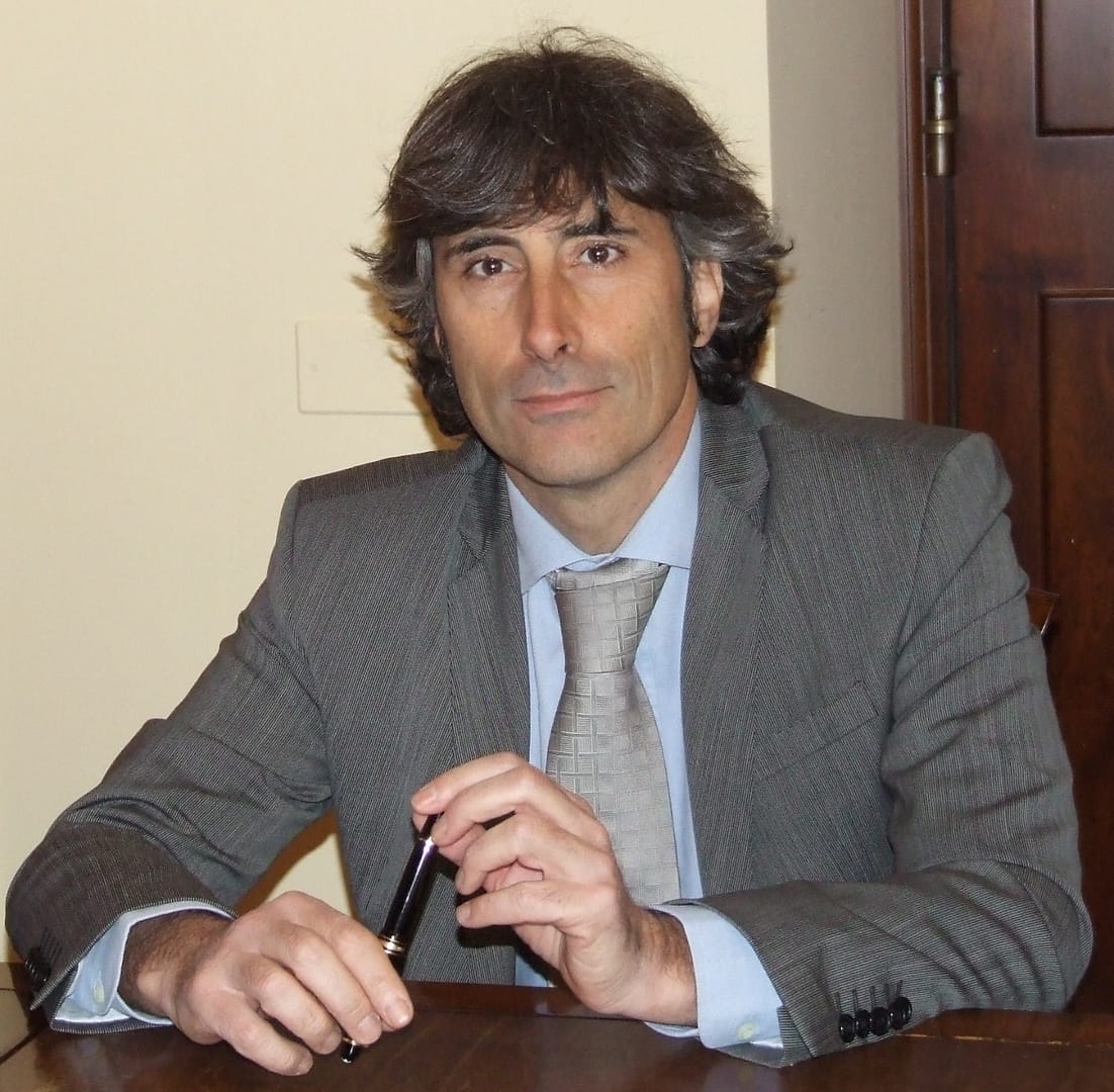 Marco Baudino