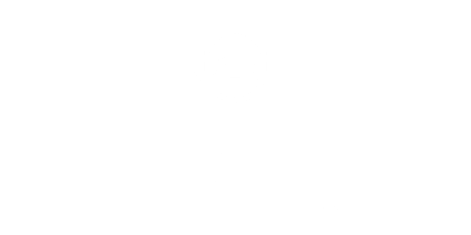 logo All podcast bianco trasp