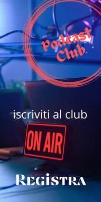 Podcast Club Registra
