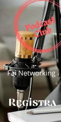 Podcast Club Registra