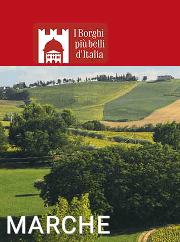 Offagna Podcast Il podcast nel borgo