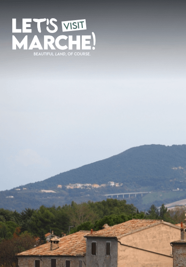 Let’s Marche Offagna Offagna Turistica