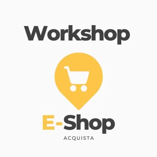 Workshop nel borgo medievale podcast