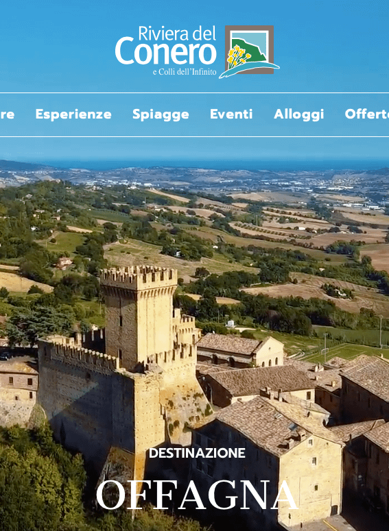 Riviera del Conero Offagna