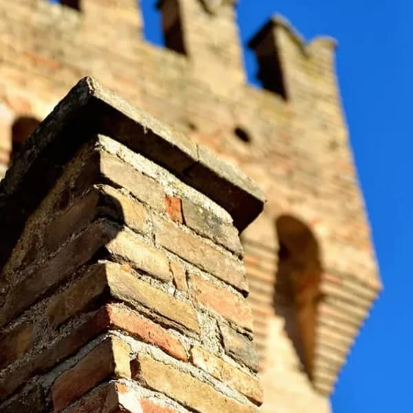 Campus Podcast a Offagna