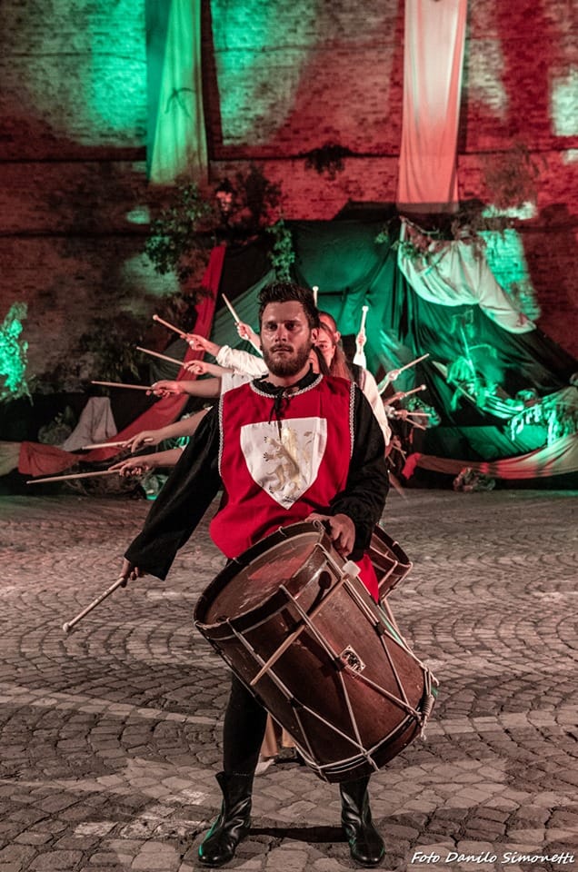 Tamburini Borgo Offagna