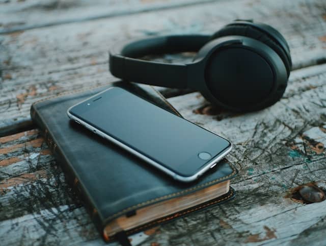 dal podcast al libro
