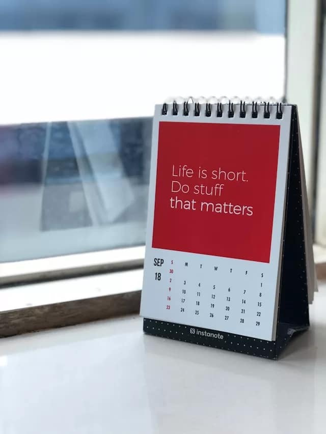 formazione di settembre